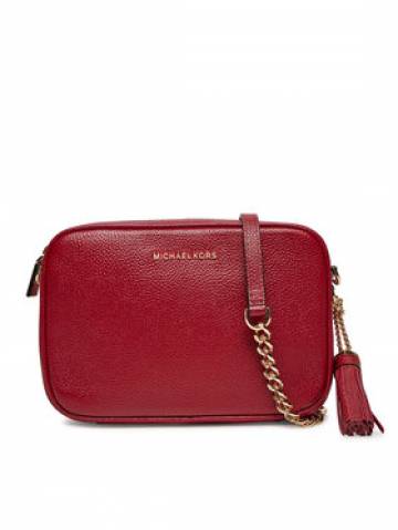 MICHAEL Michael Kors Сумка 32F7GGNM8L Бордовий MICHAEL Michael Kors Сумка 32F7GGNM8L Бордовий