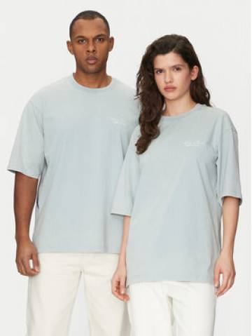 Filling Pieces Футболка Unisex Pinky Promise 7449983 Зелений Regular Fit Filling Pieces Футболка Unisex Pinky Promise 7449983 Зелений Regular Fit