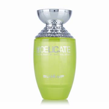 Blue Up Be Delicate Парфюмированная вода женская, 100 мл Blue Up Be Delicate Парфюмированная вода женская, 100 мл