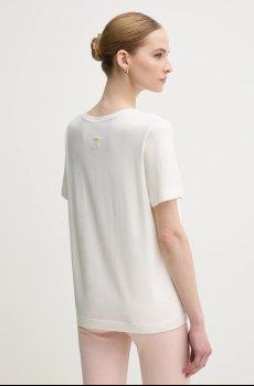 Футболка OUI