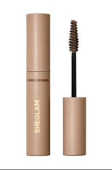 Гель для бровей Sheglam Expert Eyebrow Gel, Blonde, 4.4 г