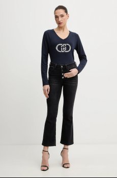 Лонгслив Liu Jo