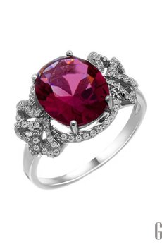 Кольца Lurie Jewelry