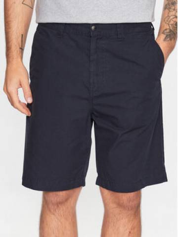 Boss Шорти з тканини 50488628 Cиній Relaxed Fit Boss Шорти з тканини 50488628 Cиній Relaxed Fit