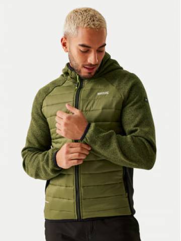 Regatta Куртка outdoor Newhill RMN256 Зелений Regular Fit Regatta Куртка outdoor Newhill RMN256 Зелений Regular Fit