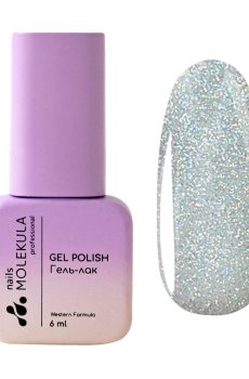 Гель-лак для ногтей Nails Molekula Professional Gel Polish 112, 6 мл