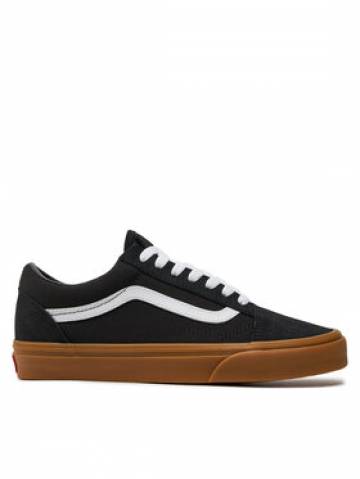 Vans Кросівки Old Skool VN000CR5B9M1 Чорний Vans Кросівки Old Skool VN000CR5B9M1 Чорний