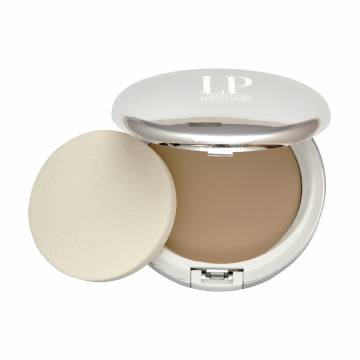 Компактная шелковая пудра для лица LP Silk Powder 62, 10 г