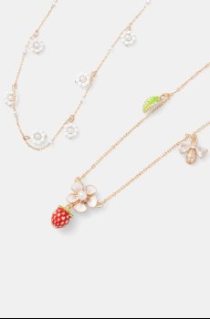 Цепочка Aldo VERYBERRY 2 шт