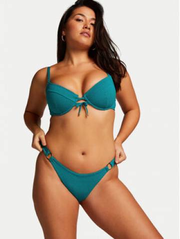 Hunkemöller Верх від купальника 204839 Зелений Hunkemöller Верх від купальника 204839 Зелений