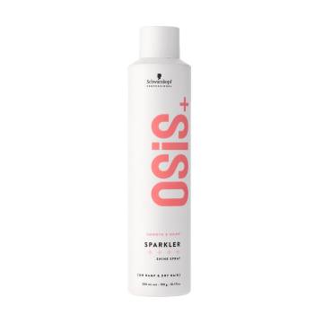 Спрей Schwarzkopf Professional Osis+ 1 Sparkler Shine Spray, для блеска волос, 300 мл
