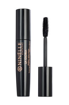 Тушь для ресниц Ninelle La Gloria Ultrablack Volume Mascara 111, 10 мл
