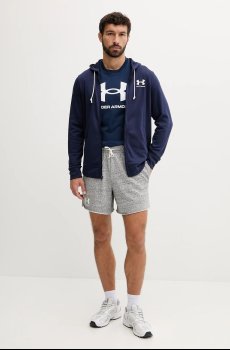 Футболка Under Armour SPORTSTYLE LOGO