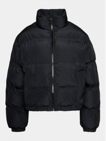 Outhorn Пуховик TDJAF254 Чорний Relaxed Fit Outhorn Пуховик TDJAF254 Чорний Relaxed Fit