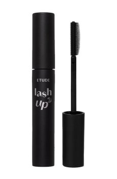Тушь для ресниц Etude House Lash Up Comb Mascara, 1 Black, 8 г