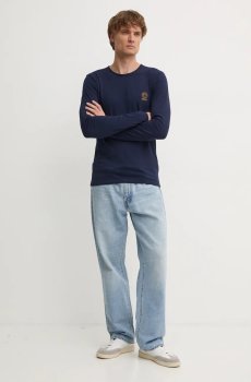 Лонгслив Versace