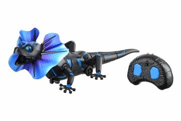 Робот Same Toy Ящір на радіокеруванні (9918UT) Робот Same Toy Ящір на радіокеруванні (9918UT)