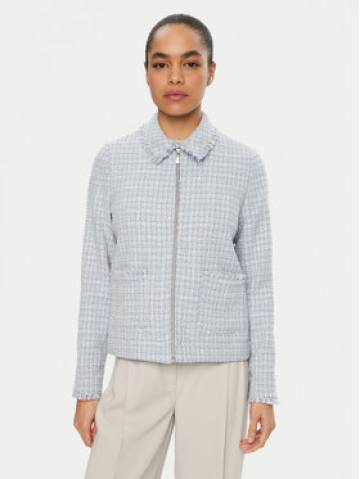 Olsen Піджак 15001468 Блакитний Regular Fit Olsen Піджак 15001468 Блакитний Regular Fit