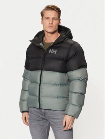 Helly Hansen Пуховик Active Puffy 53523 Сірий Regular Fit Helly Hansen Пуховик Active Puffy 53523 Сірий Regular Fit