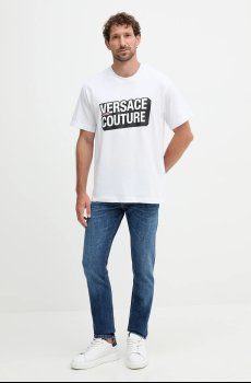 Джинсы Versace Jeans Couture