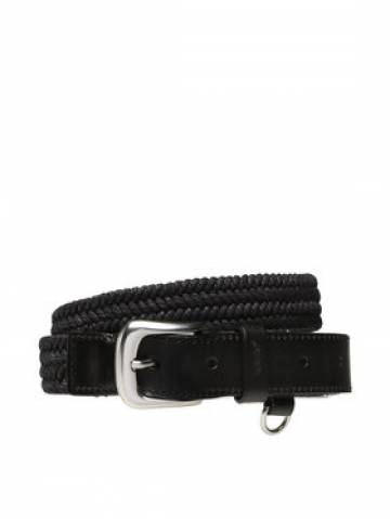 Levis® Чоловічий ремінь D7091-0001-59 Чорний Levis® Чоловічий ремінь D7091-0001-59 Чорний