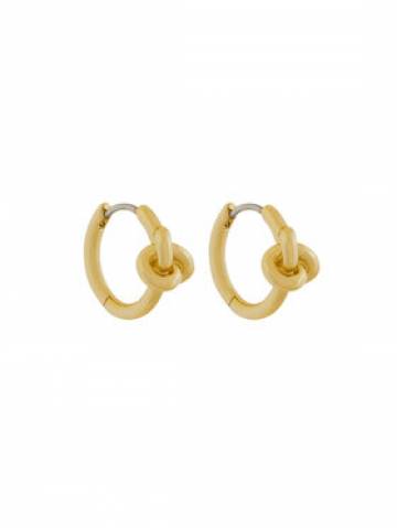 Kate Spade Сережки KJ353 Золотий Kate Spade Сережки KJ353 Золотий