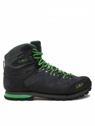 CMP Трекінгові черевики Athunis Mid Trekking Shoes Wp 31Q4977 Сірий CMP Трекінгові черевики Athunis Mid Trekking Shoes Wp 31Q4977 Сірий