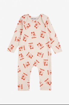 Детские полузунки Bobo Choses Rolling Dog