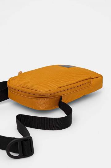 Сумка Jack Wolfskin Konya цвет жёлтый 8007821 Сумка Jack Wolfskin Konya цвет жёлтый 8007821
