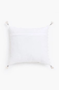 Хлопковая наволочка Calma House Royal 45 x 45 cm