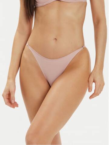 Calvin Klein Underwear Класичні труси 000QF7325E Рожевий Calvin Klein Underwear Класичні труси 000QF7325E Рожевий