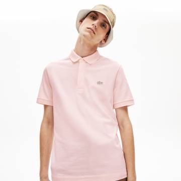 Lacoste поло чоловіче PARIS polo Lacoste поло чоловіче PARIS polo