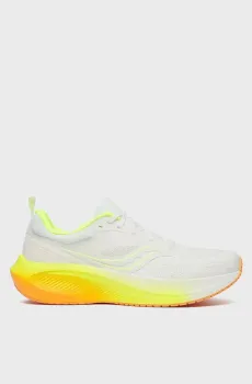 Мужские белые кроссовки SURGE 3 Белый 12 Saucony S28215-100