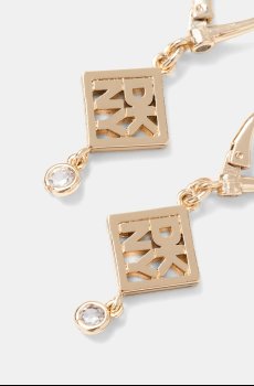 Сережки Dkny