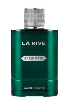 La Rive Aftermath Туалетная вода мужская, 90 мл