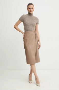 Свитер с добавлением шерсти альпаки Marciano by Guess AGNES