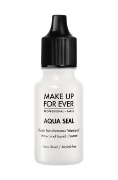 Фиксатор для макияжа глаз Make Up For Ever Aqua Seal Waterproof Liquid Converter, 12 мл