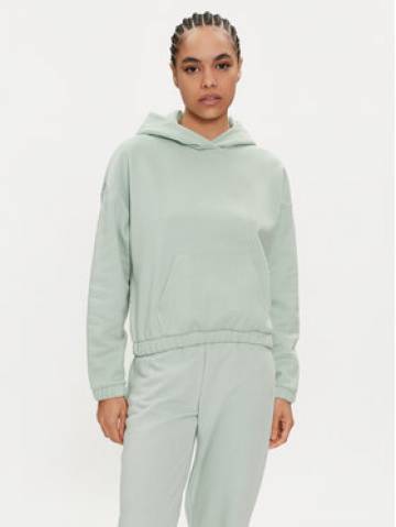 4F Світшот 4FWSS24TSWSF1057 Зелений Regular Fit 4F Світшот 4FWSS24TSWSF1057 Зелений Regular Fit