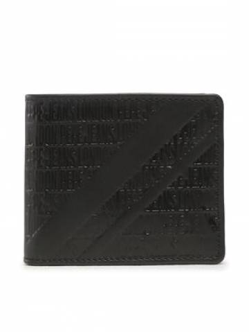 Pepe Jeans Мале Чоловіче Портмоне Alford PM070357 Чорний Pepe Jeans Мале Чоловіче Портмоне Alford PM070357 Чорний