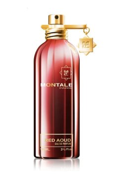 Montale Aoud Collection-Red Aoud Парфюмированная вода унисекс, 100 мл