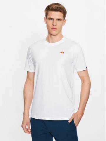 Ellesse Футболка Chello SHR17632 Білий Regular Fit Ellesse Футболка Chello SHR17632 Білий Regular Fit
