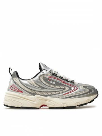 Fila Снікерcи Fila Actix Retro FFM0377.80017 Срібний Fila Снікерcи Fila Actix Retro FFM0377.80017 Срібний