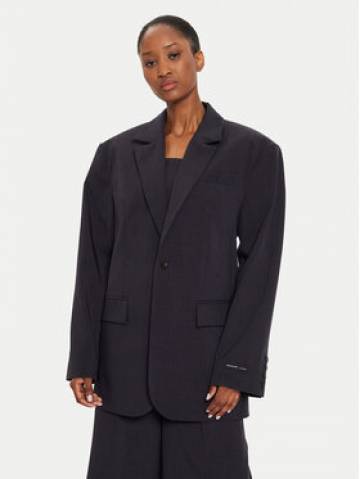 Herskind Піджак Yago 5253519 Cиній Oversize Herskind Піджак Yago 5253519 Cиній Oversize