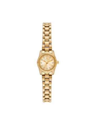 Michael Kors Годинник Lexington MK4862 Золотий Michael Kors Годинник Lexington MK4862 Золотий