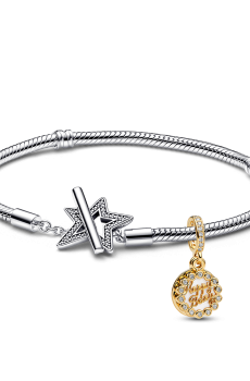 Подарунковий комплект "Торт до дня народження"