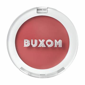 Румяна для лица Buxom Plump Shot Collagen Peptides Advanced Plumping Blush, Cheeky Dolly, 3.9 г Румяна для лица Buxom Plump Shot Collagen Peptides Advanced Plumping Blush, Cheeky Dolly, 3.9 г