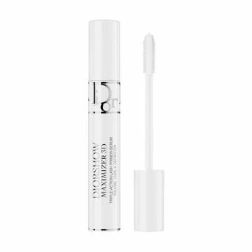 Праймер-сыворотка для ресниц Dior Diorshow Maximizer 3D Объем, подкручивание и четкость, Transparent, 10 мл Праймер-сыворотка для ресниц Dior Diorshow Maximizer 3D Объем, подкручивание и четкость, Transparent, 10 мл