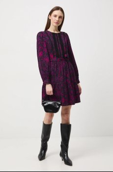 Платье Medicine