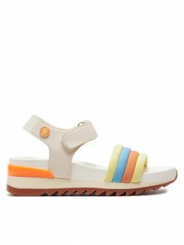 Gioseppo Босоніжки Clapiers 71049-P Оранжевий Gioseppo Босоніжки Clapiers 71049-P Оранжевий