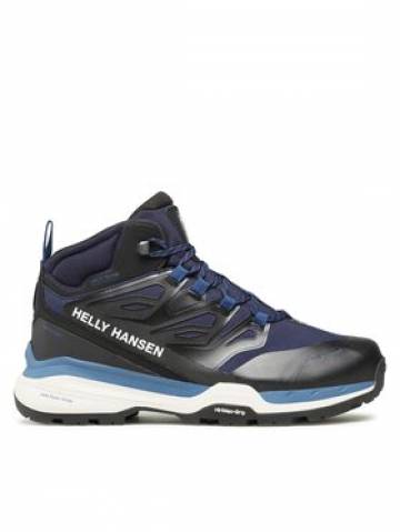 Helly Hansen Трекінгові черевики Traverse Ht 11805_689 Cиній Helly Hansen Трекінгові черевики Traverse Ht 11805_689 Cиній